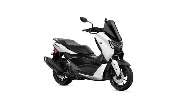 Yamaha 2025 NMAX 125 | Central Bikes